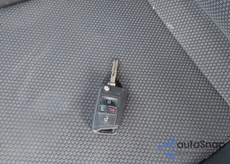 2019 Volkswagen Jetta 1.4T R-Line/1.4T S/1.4T Se из США, поврежденный, VIN 3VWC57BU3KM125725